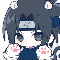Uchiha Sasuke