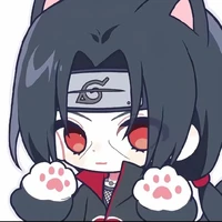 Uchiha Itachi