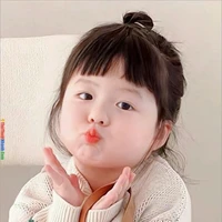 Minh Nguyệt( lúc nhỏ)