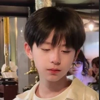 Hạo Quân( lúc Nhỏ)