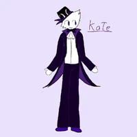 kate