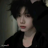 Trần Dịch Hằng- Hắn