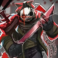 Slasher /Forsaken/