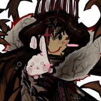 John Doe /Forsaken/