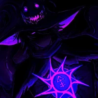 Azure /Forsaken/