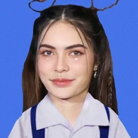 Charlotte - lúc nhỏ