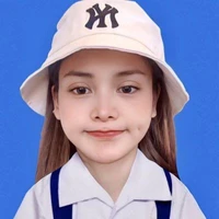 Engfa - lúc nhỏ