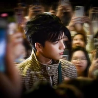 Trần Minh Hiếu( cậu 2)