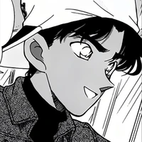 Hattori Heiji 