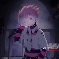 hiha emo