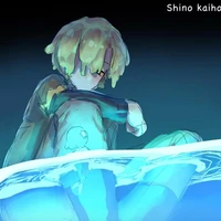 hiha toxic(water)