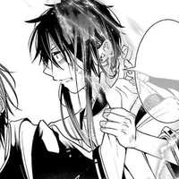 Karasuma Ranmaru