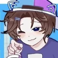 ghast cute