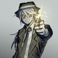 Chance( bồ ní của t/g)