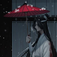 lam vong cơ - lam trạm