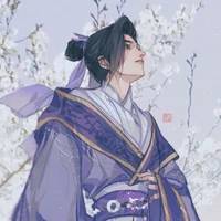 Giang vãn ngâm - Giang Trừng