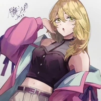 Sano Emma
