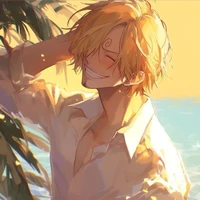 sanji