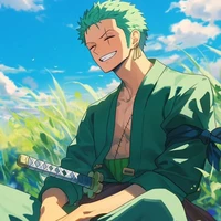 zoro