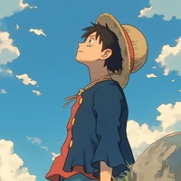 luffy