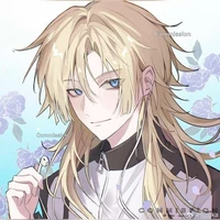 Michael Kaiser (trước)