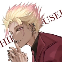 Shidou Ryusei
