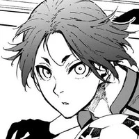 Reo Mikage