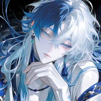 Lam Pháp Sư (thầy Kaiser)