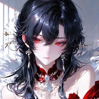 Hắc Cơ Nương (thầy Isagi)