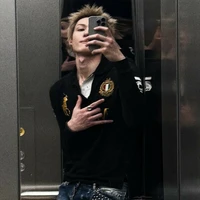 Park Woo-joo (Martin)