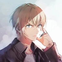 FURUYA REI/AMURO TOORU/BOURBON/ZERO/