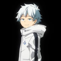Todoroki Touya