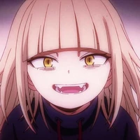 Toga Himiko