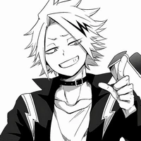 Kaminari Denki