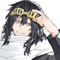 Aizawa Shota