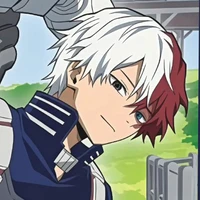 Todoroki Shoto