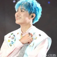 Hoàng Đức Duy - Captain Boy