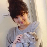 Baek So Min • nhỏ