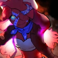 Carolina Dixie (chị 2 của...)