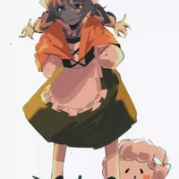 Taylor Emma (em gái 3)