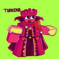 turking