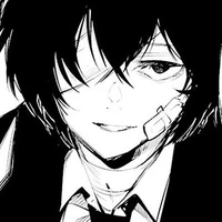 Dazai Osamu