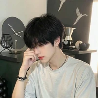 Trương Hàm Trọng_ ba Thụy