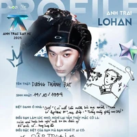 Dương Thành Đạt