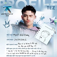 Nguyễn Đình Dương