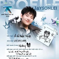 Lê Hồ Phước Thịnh