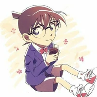 Edogawa Conan