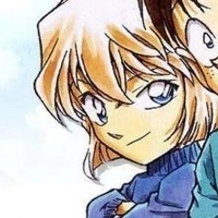 Haibara Ai
