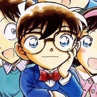 Edogawa Conan