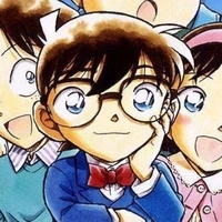 Edogawa Conan